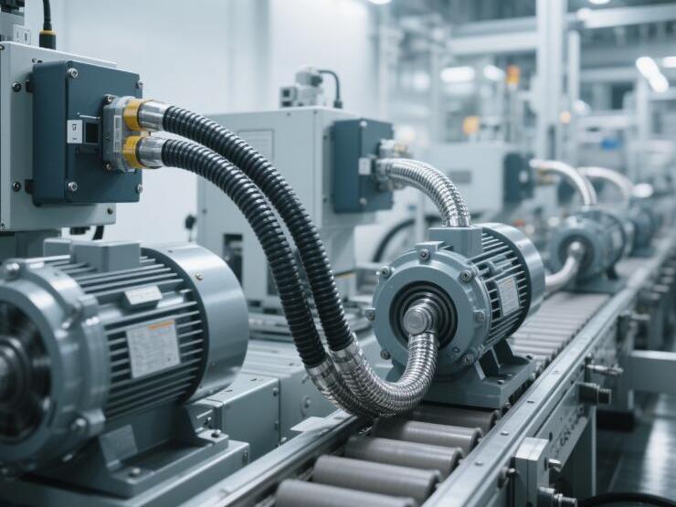 What Is a VFD Cable? A Comprehensive Guide by ECHU