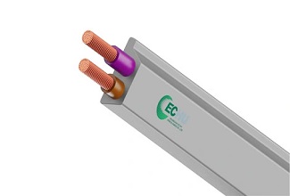 Data Bus Cable Applications in the Petrochemical Industry