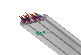 Why Choose ECHU Elevator Electrical Cables?