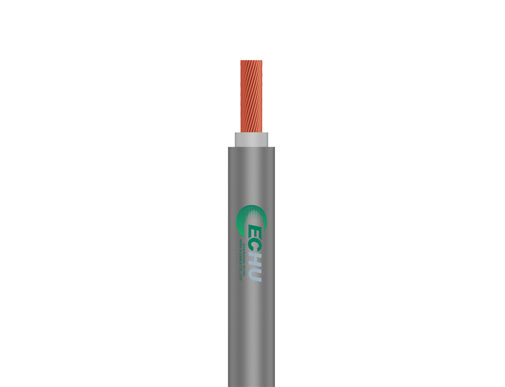 NH-BVR Fire Resistant LSZH Cable