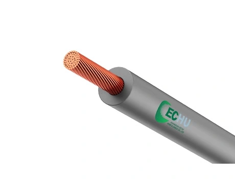 Oil-resistant Control Cable