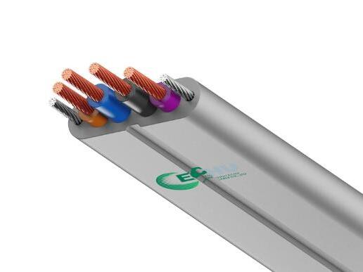 Understanding the Applications of TVVBG Cable: A Comprehensive Guide by ECHU