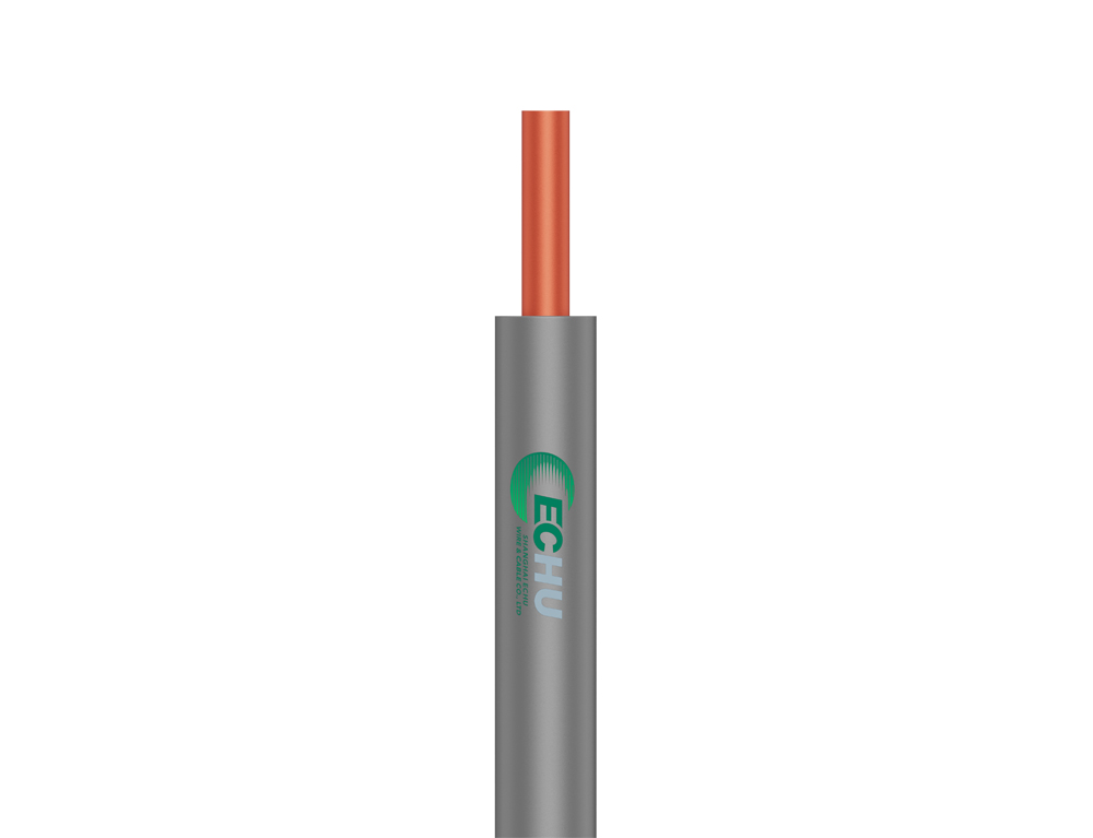 WDZ-BV LSZH Flame Retardant Single Core Cable
