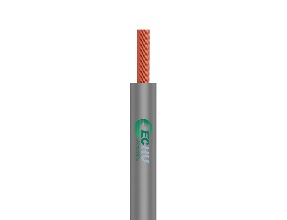 WDZ-BYR LSZH Flame Retardant Cable
