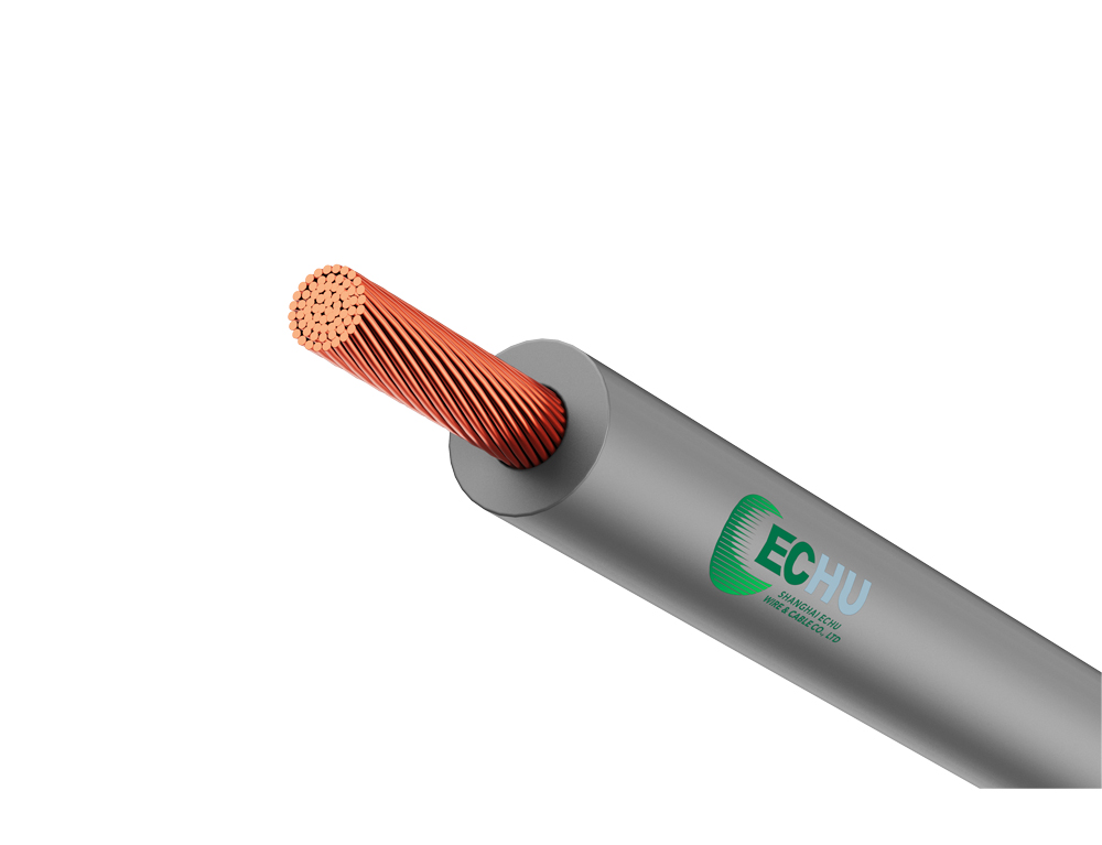 WDZ-BYR LSZH Flame Retardant Cable