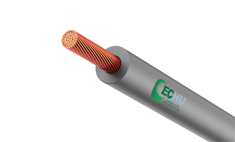 WDZ-BYR LSZH Flame Retardant Cable