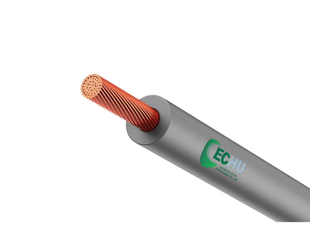 WDZ-RY LSZH Flame Retardant Cable