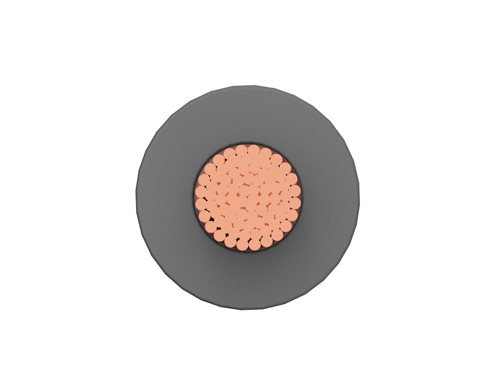 WDZ-RY LSZH Flame Retardant Cable