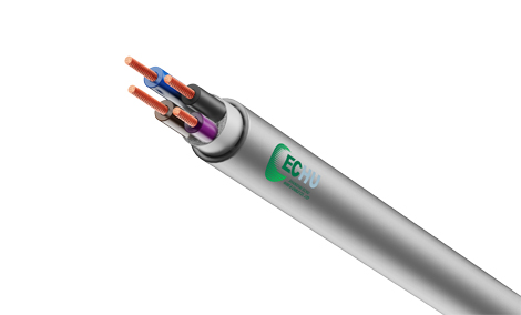 WDZ-YJY Cross-linked Polyethylene Insulated Power Cable
