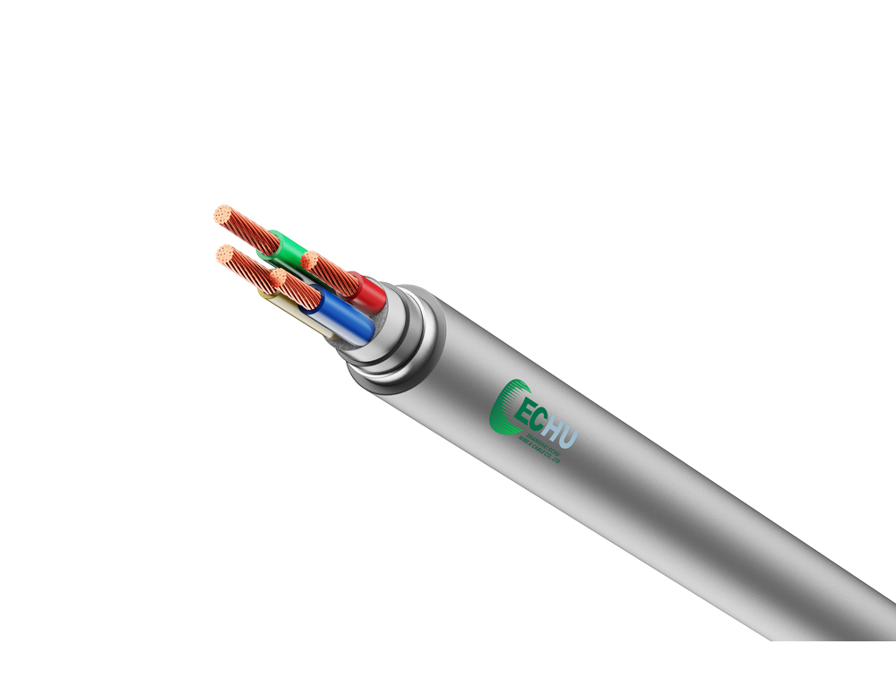WDZ-YJY23 Cross-linked Polyethylene Insulated Power Cable