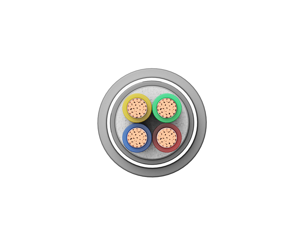 WDZ-YJY23 Cross-linked Polyethylene Insulated Power Cable