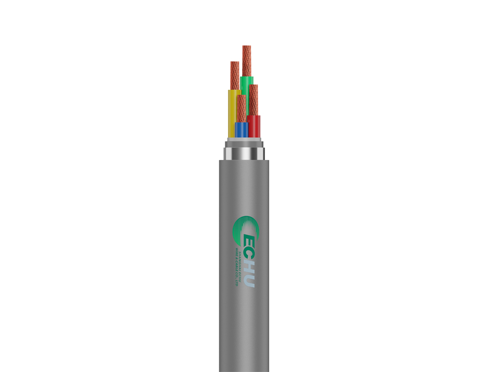 YJV23 Cross-linked Polyethylene Insulated Power Cable