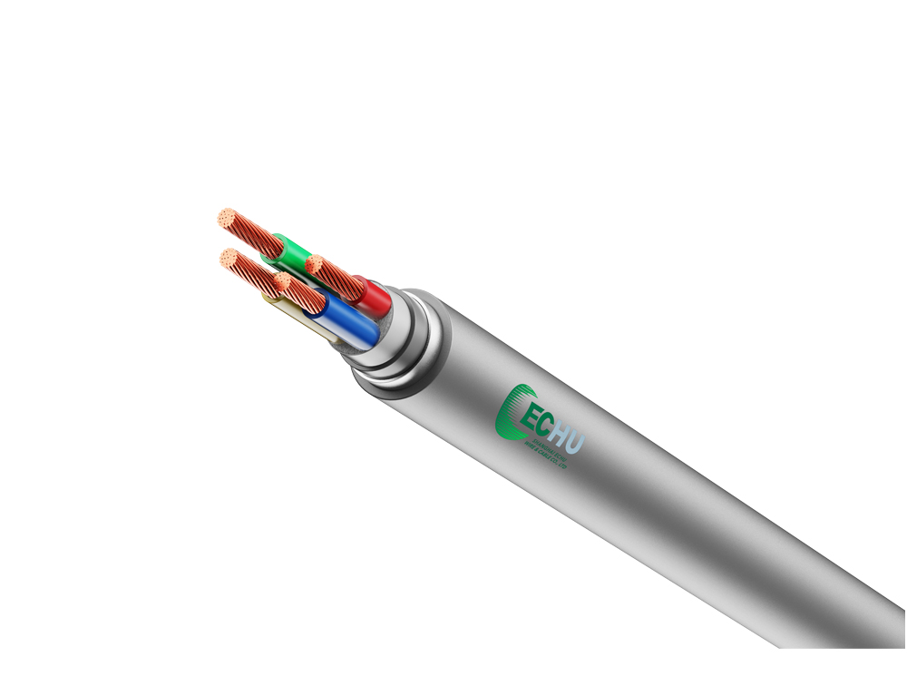 YJV23 Cross-linked Polyethylene Insulated Power Cable