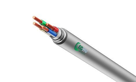YJV23 Cross-linked Polyethylene Insulated Power Cable