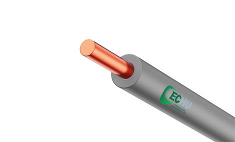 ZR-BV Flame Retardant Single-Core Wire