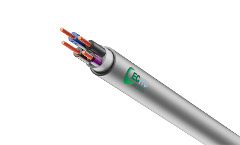 ZR-YJV Flame Retardant Cable